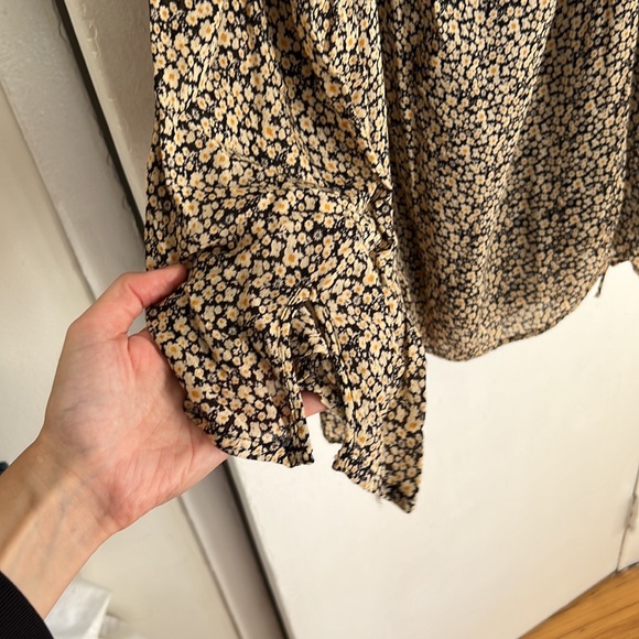 Zara dress size L - Picture 3 of 6